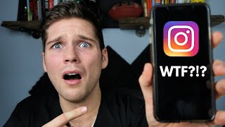 INSTAGRAM IS DOWN 2019 (Facebook, Instagram & WhatsApp all down)