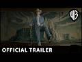 DIGGER Official Trailer Warner Bros UK Ireland