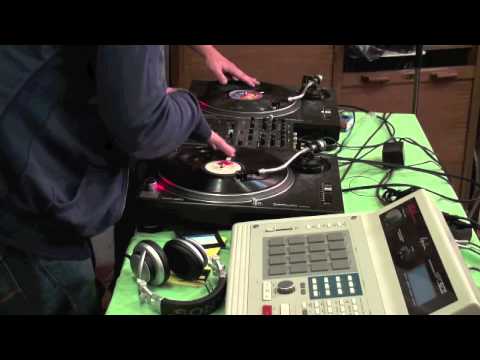 Mr. Dirty Hairy & DJ Jopa @ Udruga Spirit Rijeka