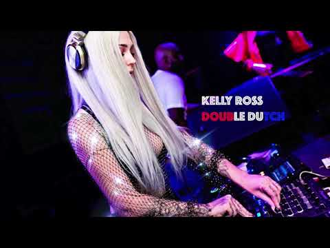 KELLY ROSS - DOUBLE DUTCH