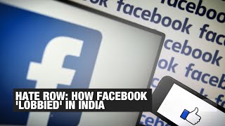 Facebook hate speech row puts spotlight on social giant India lobbying efforts | Economic Times | DOWNLOAD THIS VIDEO IN MP3, M4A, WEBM, MP4, 3GP ETC