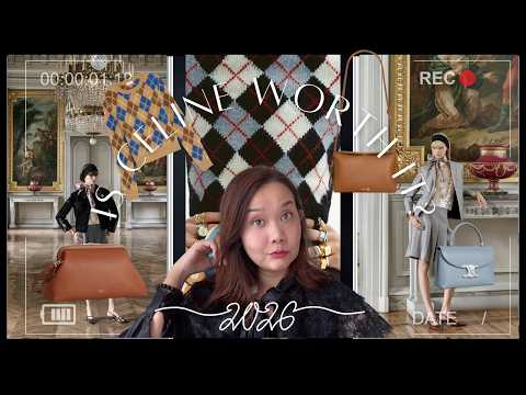 Celine: Quiet Luxury or Disposable Hype?  The Truth About Resale, DNA & More #luxurytruth #celine