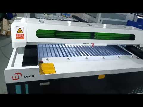 Co2 Wood Laser Cutting Machine