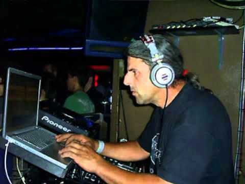 Sandro Vibot  & Zicky Il Giullare  Insomnia  Live  13/02/1999