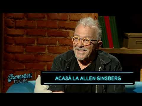 Garantat 100%: cu Andrei Codrescu (@TVR1)