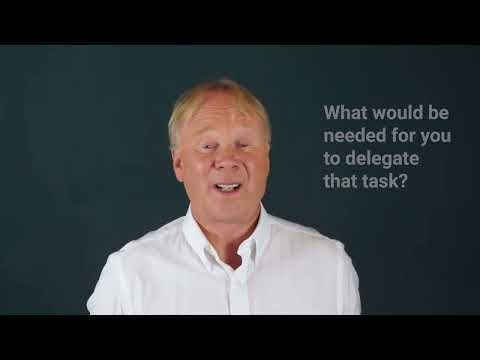 2.11.  They Can DO It || Skills for Being an Inspirational Leader