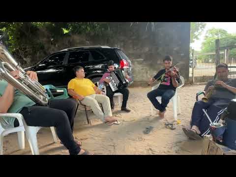 Mayor Martinez-Ñeembucu, Paraguay 🇵🇾