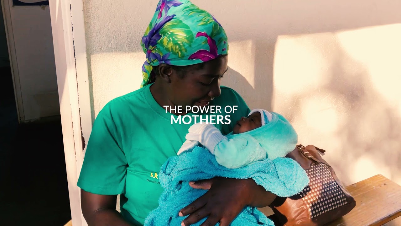 The Power of We Care Solar