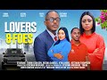 LOVERS FOES TIMINI EGBUSON REGINA DANIELS PETER KOMBA NANA BOAMAH Latest 2024 Nigerian Movie