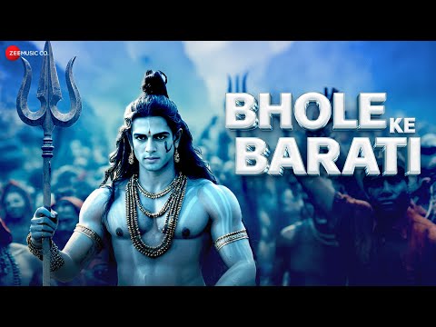 Bhole Ke Barati — watch video