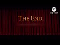The End Allied Artists Productions 1964 Version 3
