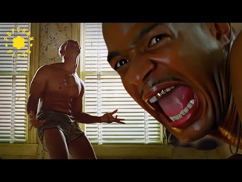 Payne's Hungry For Killing | Major Payne