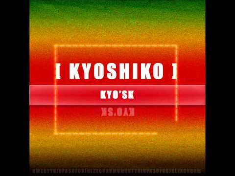 8. Kyoshiko ft. Emilia Bartosz - Pozytywnie (Remix Ślimak)