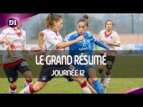 J12 : Le Grand résumé
