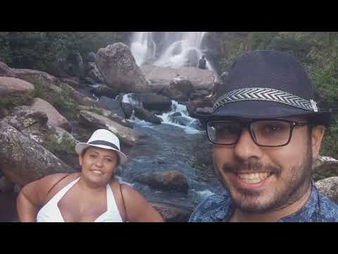 Acampamento Selvagem e as Cachoeiras mais lindas de Aiuruoca e Baependi!