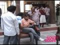 Maryada Ramanna Making Video