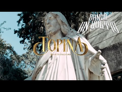 TOPINA ~ BALBI EL CHAMAKO (prod.by Jotvh, Belyko)