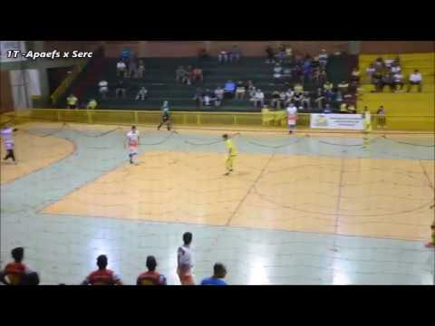 Apaefs x Serc - Final Volta - Divisão Especial 2019