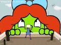 WordGirl S01E08 The Birthday Girl Granny Sitter