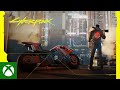 Cyberpunk 2077 — Official Gameplay Trailer
