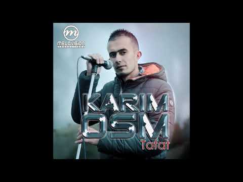 Karim OSM - Ad Ruhagh (Album Tafat).2015