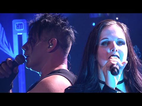 HELDMASCHINE: HELDMASCHINE (feat. Anna) (official live stream clip)