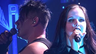 HELDMASCHINE: HELDMASCHINE (feat. Anna) (official live stream clip)