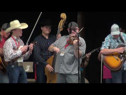 Wade Stockton Memorial Jam by Top 3 Finalists in the Gone to Texas Division - 2019 Texas State