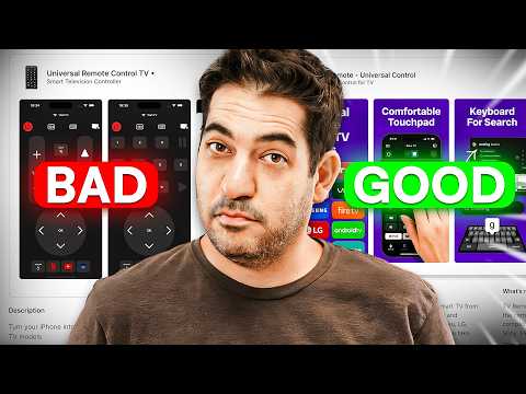 Screenshots That Crush Competitors: Live Teardown thumbnail