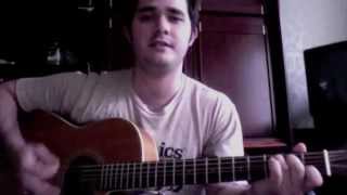 Don&#39;t you take it too bad - Townes Van Zandt (cover - June 3, 2012)