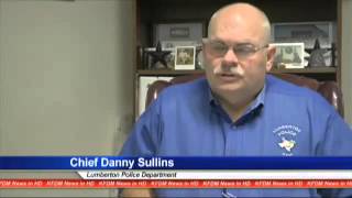 Remembering Lumberton resident Robert Lance Wood%2