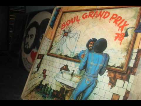 Brazil Soul Power: History of funk and soul music in Brazil