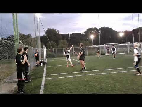 Galgo vs Sportivo Aspirineta #Fecha 6 #F8 - Uchamp