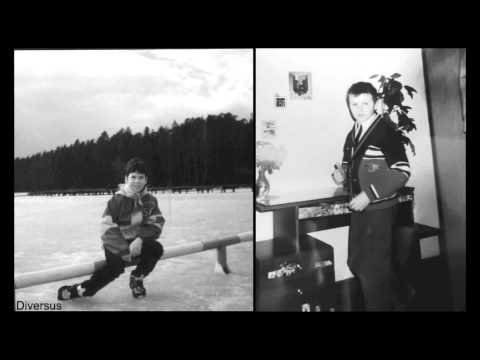 Diversus - Back In The Days