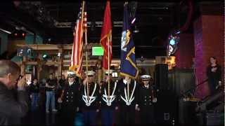 2012 Hot Ticket Feature: Rock For Freedom Benefit