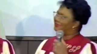 New St. Paul Mass Choir - It&#39;s Good To Know Jesus