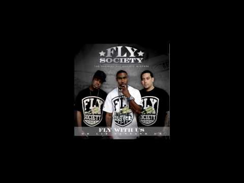 Fly Society - The take over
