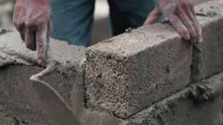 Mighty Mystic Brick and Mortar