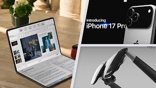 Huawei MateBook Fold vs. Apple & Amazon Rumors | XREAL Aura | eufyMake E1 UV Printer