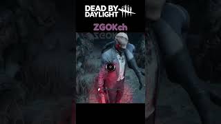 【DBDショートショート】ロッカー回避したけど・・・#shorts#deadbydaylight#デッドバイデイライト#dbd