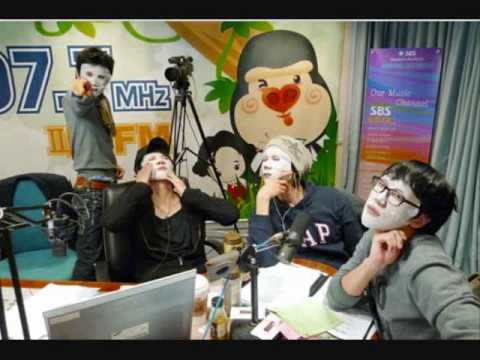 100105 Sweet Sorrow's TenTen Club - LeeSsang's Let's Meet Now by Sweet Sorrow