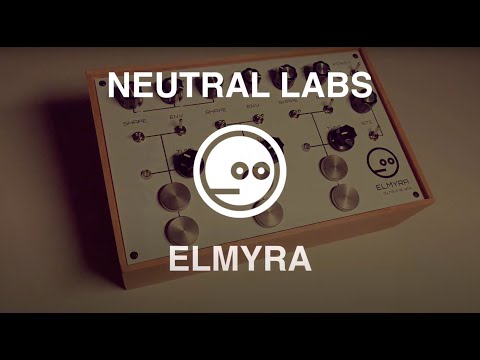 Ritual Electronics Amnis Digital Shift Register Eurorack Module image 2