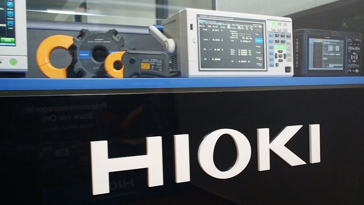 Phase Shift Correction - It takes two to tango