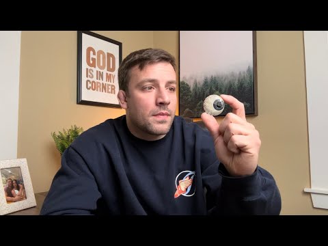 "If Thy Right Eye Offend Thee, Pluck It Out"⁉️ Matthew 5 Explained