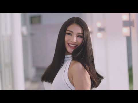 Cream Silk with Nadine Lustre and Heart Evangelista • Director's Cut