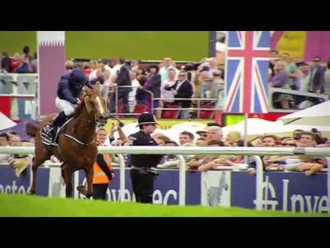 Investec Derby TV trailer | Investec Derby | Channel 4 Racing