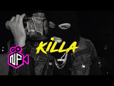 Yongkilla73 - Killa Ep.1  (Trailer)