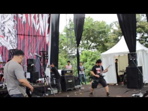 PROLETAR live @ OEF asia 