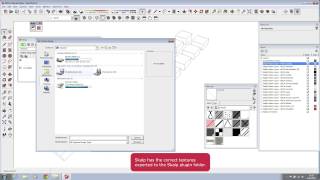 Skalp Video Tutorial: Skalp Pattern Layers for Windows