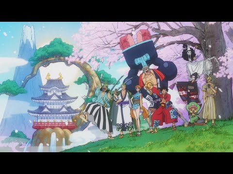 One Piece English Cover Opening 22 “Over The Top” by Dave Does Music 